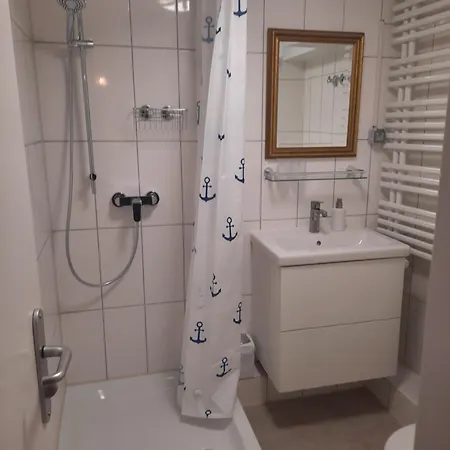 Gemuetliches Studio-apartment Fuer 2 Personen In Toplage Apartment