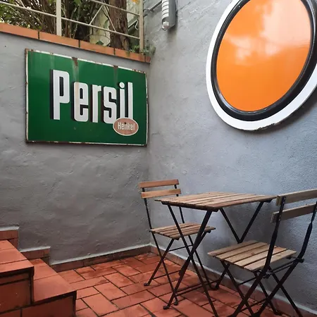 Apartman Gemuetliches Studio-apartment Fuer 2 Personen In Toplage *